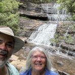  Lady Barron Falls, Mount Field National Park, TAS